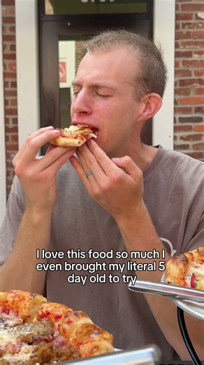 Best Pizza in Louisville?