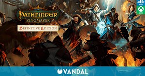 Análisis Pathfinder: Kingmaker Definitive Edition, rol clásico para consolas