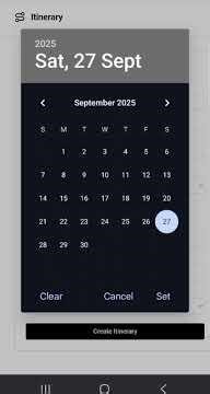 Smart Tourist Safety System with AI, Geo-Fencing & Blockchain ID