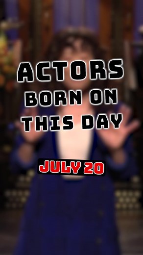 Celebrity Birthdays on July 20 - Sandra Oh, Judy Greer, and More