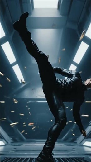 Matrix 5 #matrix #shortsfeed #movie