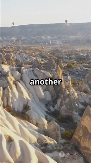 Discover these 5 Breathtaking Places in Turkey!🇹🇷