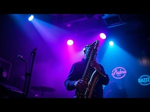Best Bebop Jazz 🎷 | Swinging Rhythms & Jazz Solos 🎶