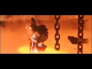 Linda Hamilton And Tim Miller Have Blunt Thoughts About Terminator 2's Thumbs Up Scene