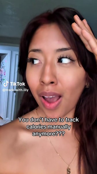 Effortless Calorie Tracking for Healthy Eating