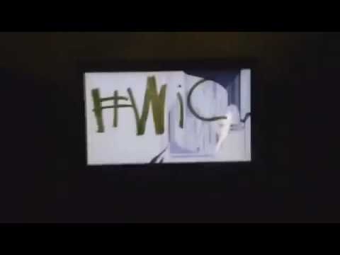 Guy breaks his computer monitor for a YouTube intro