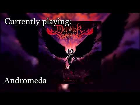 Dethklok - Dethalbum III (2012) [Dynamic Range restored]