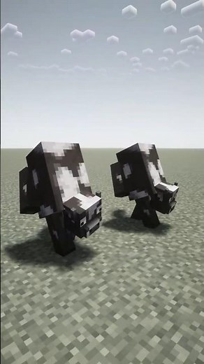 Minecraft Feels ALIVE with Fresh Animations