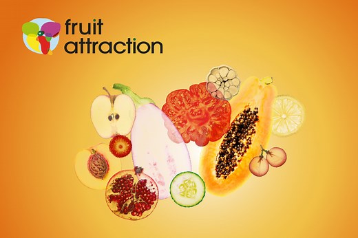 FRUIT ATTRACTION 2026 | Fair of the fruit and vegetables sector