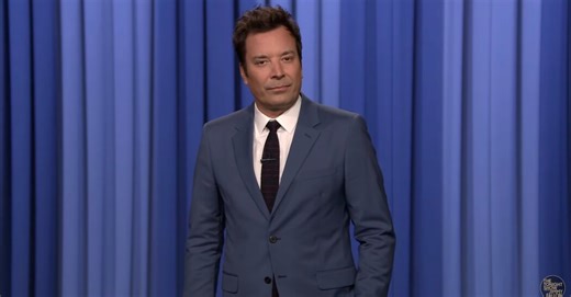 Jimmy Fallon Isn’t Optimistic About the Trump-Putin ‘Listening Exercise’