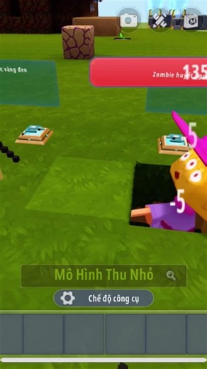 Review mod better than wolves(tui làm)