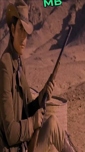 Wild West Revenge Scene Gone Wrong – Gun Fight | Western Movie #short