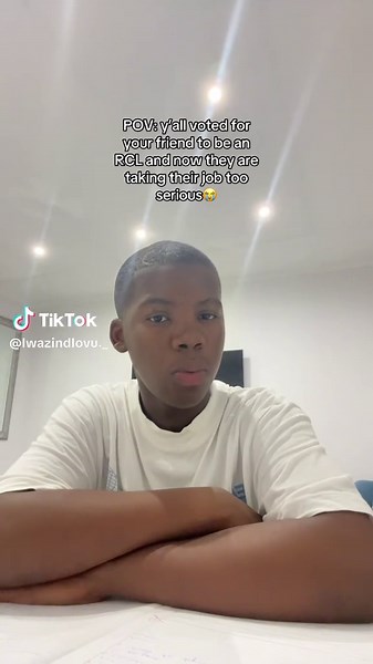 RCL Class Monitor: The Reality of School Life