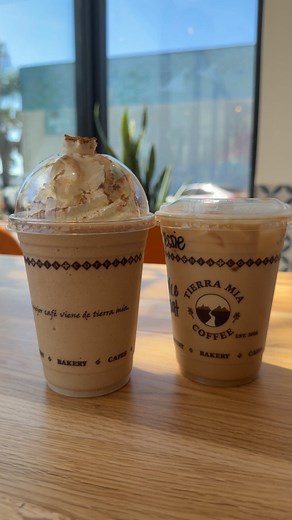 Discover Tierra Mia Coffee: A Hidden Gem in Oceanside