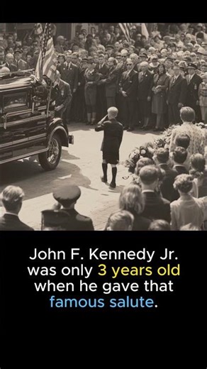 The Iconic Salute That Shook America