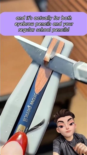 Don’t Sharpen Anything Before Seeing This! #howto #gadgets