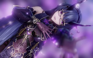 model test mmd raiden mei_5