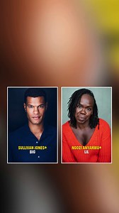 HBO's THE GILDED AGE star Sullivan Jones is coming home. The Bay Area-born actor returns to Berkeley Rep this March for the West Coast premiere of THE MONSTERS alongside award-winning playwright Ngozi Anyanwu, who stars in her own deeply personal work. For years, LIL has watched her estranged brother BIG fight in the MMA ring. He has no idea she's been there. Until she shows up at his door. A raw, visceral knockout about the hardest fight of all: letting someone in. Previews starting March 27. �