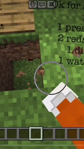 Minecraft Security features EP1