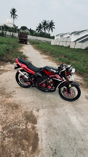 Ninja SS 2-Stroke Scooter Tips | Agstyle Modifications Guide