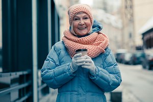 Warm Clothing for the Elderly [Head to Toe Options]