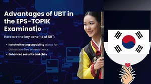 FYI: Transitioning from CBT to UBT CBT- Computer Based Test UBT -Ubiquitous Based Test #epstopik #epsaspirant #everyonehighlightsfollowers #highlightseveryone | Tesda MD Korean Language Tutorial Center
