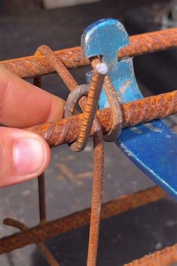 Rebar bending tool Reinforcement cage Concrete reinforcement | ARTEM REGART #tools #rebar #concrete