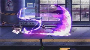 68K views · 854 shares | Mobile game Date A Live - Demo characters...