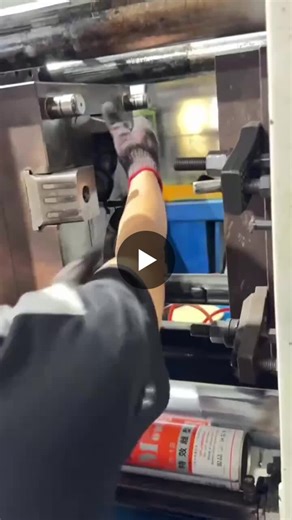 Simple mold will be saving your cost A simple mold refers to a type of tooling designed for low-volume production, prototyping, or parts with straightforward geometries, widely applied in industries… | Olivia L.