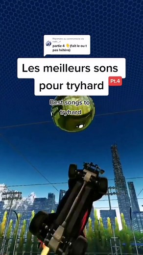 Les meilleurs sons pour tryhard - Pt.4