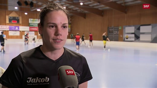 Thomi: «Es ist immer hart gegen die Jets»