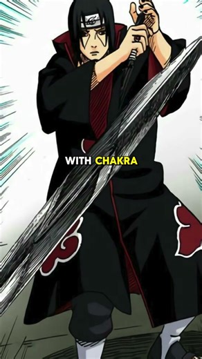 Eye Contact… It’s OVER (Genjutsu) | Naruto