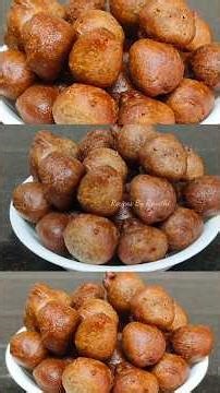 ഇത് കൊള്ളാലോ👌👌എളുപ്പത്തിൽ തയ്യാറാക്കാം | Snacks Recipe #shorts #ytshorts #trending #viral #simple