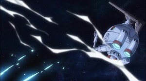 高达bf战斗合集（第3集~第4集）