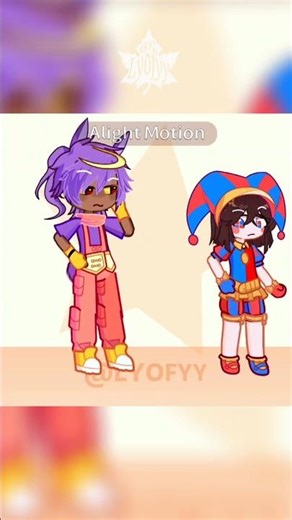 funnybunny gacha? 🙀