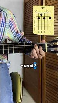 MI BELLO ANGEL TUTORIAL! #tutorial #guitar #primosmx #mibelloangel #shorts #foryou #song #chords