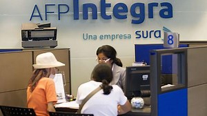 Retiro AFP LINK Integra 2022: Consulta el cronograma oficial para presentar tu solicitud hoy 16 de junio con tu DNI