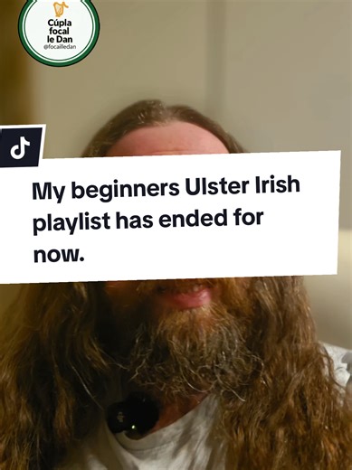 Beginners Ulster Irish Lessons: What’s Next for 2026
