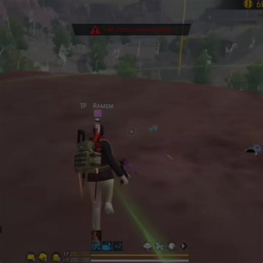 1 Vs Ramim - Free Fire Tournament Highlights
