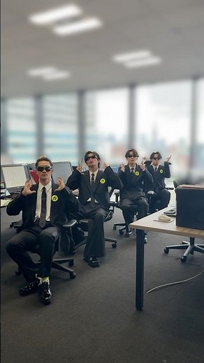 今週も頑張りMAX😎#カリスマックスチャレンジ#SnowMan #カリスマックス#岩本照 #渡辺翔太 #目黒蓮 #宮舘涼太