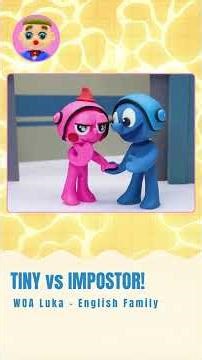 DANGER! Don't open that DOOR or the MONSTER will catch you! 😱🔥 Cartoons Play Doh | Stop Motion