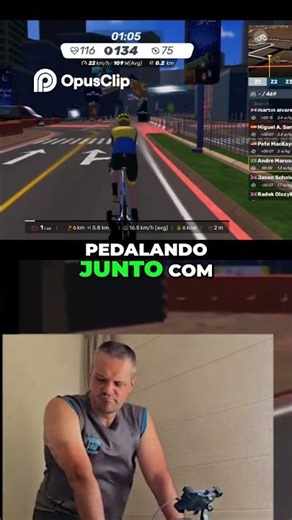 Conhecendo o MyWhoosh