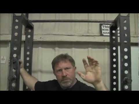 Managing Calluses with Mark Rippetoe