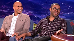 164K views · 982 reactions | Key and Peele's older fans like to stick around and chat. #CONAN | Team Coco | Facebook
