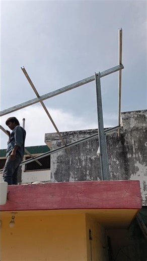 Always pay attention to the structure while installing solar. Audit which structure is being inst...