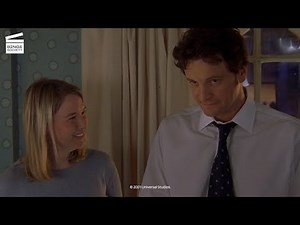 Bridget Jones’s Diary: Cooking with Darcy HD CLIP