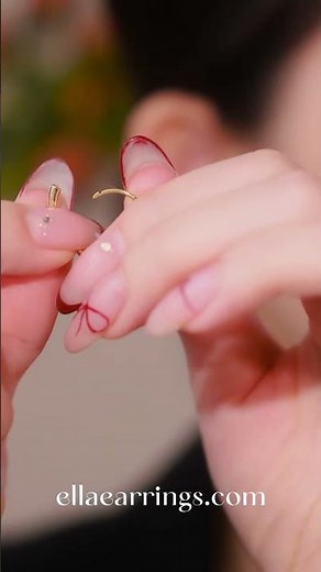 Elegant, Stylish and Grand Earrings #earrings #jewelry