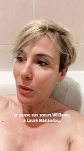 51K views · 1K reactions | C'est bien connu, les performances sportives d'une femme ne peuvent être supérieures à celles d'un homme donc si elles le sont, c’est que cette femme est un homme! CQFD #jeposeçalà #sexisme #sport | Noémie de Lattre | Facebook