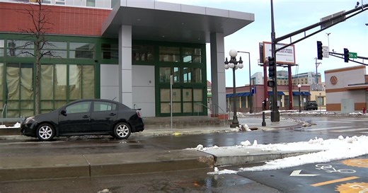 Aldi to open grocery store in downtown St. Paul