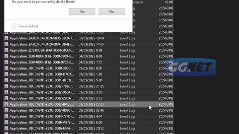 Tutorial Cepat; Cara Mudah Mempercepat & Mengkosongkan Storage Laptop⁄ Komputer yang Lemot